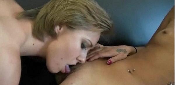  Sex for cash turns shy girl into a slut 18